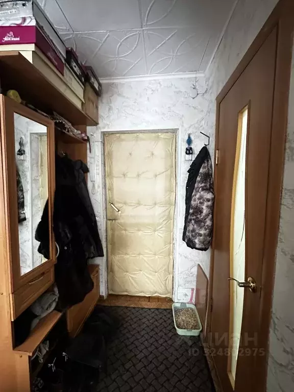 1-к кв. Забайкальский край, Чита Геодезическая ул., 42В (21.2 м) - Фото 1