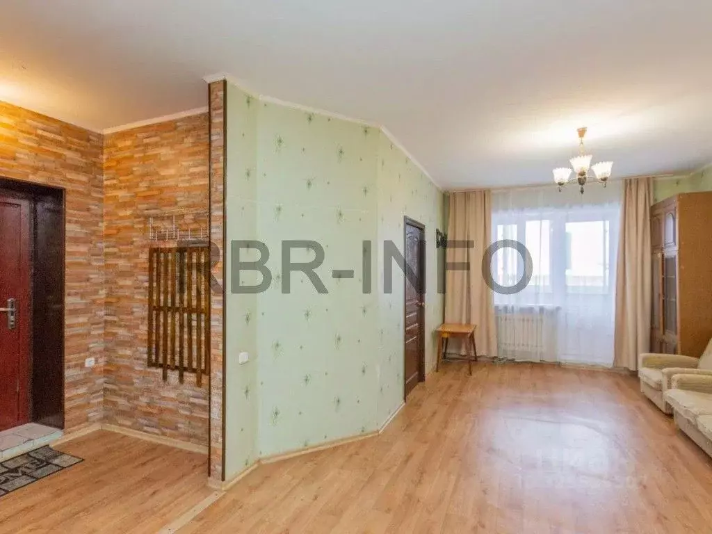 2-к кв. Ставропольский край, Ставрополь ул. Доваторцев, 101 (50.0 м) - Фото 2