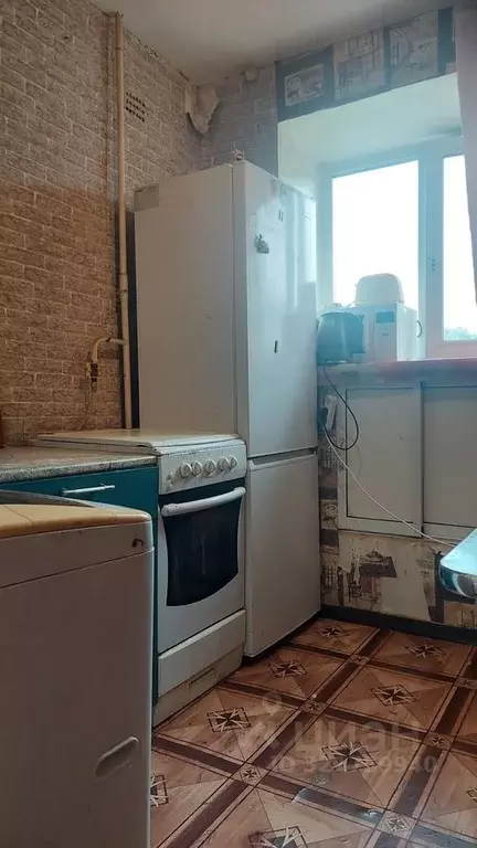 1-к кв. Еврейская автономная область, Биробиджан имени Бумагина мкр, ... - Фото 1