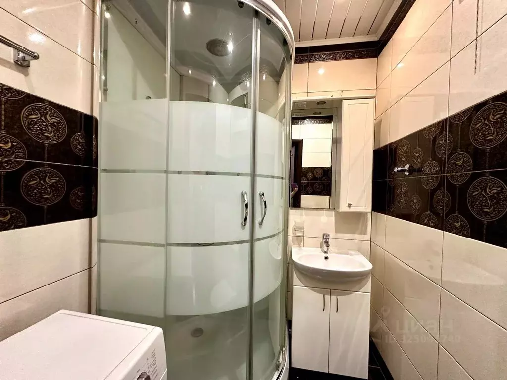 2-к кв. Оренбургская область, Оренбург проезд Мясокомбината, 1 (43.7 ... - Фото 2