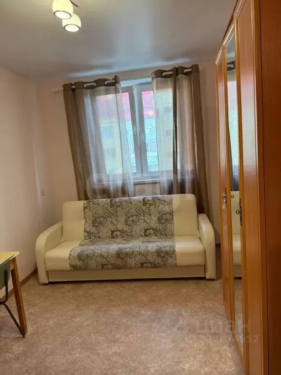 Студия Ямало-Ненецкий АО, Муравленко ул. 70 лет Октября, 45 (18.0 м) - Фото 1