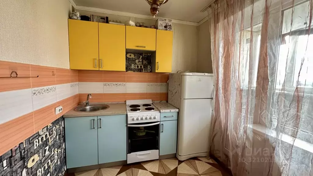 1-к кв. Брянская область, Брянск Московский просп., 164 (30.0 м) - Фото 2