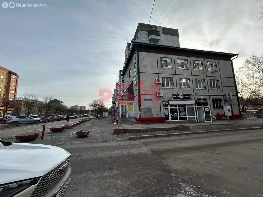 Помещение свободного назначения (90 м) - Фото 2