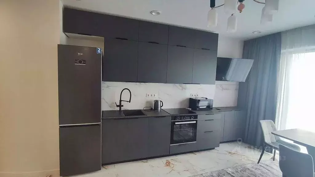 1-к кв. Москва Давыдковская ул., 10 (40.0 м) - Фото 1