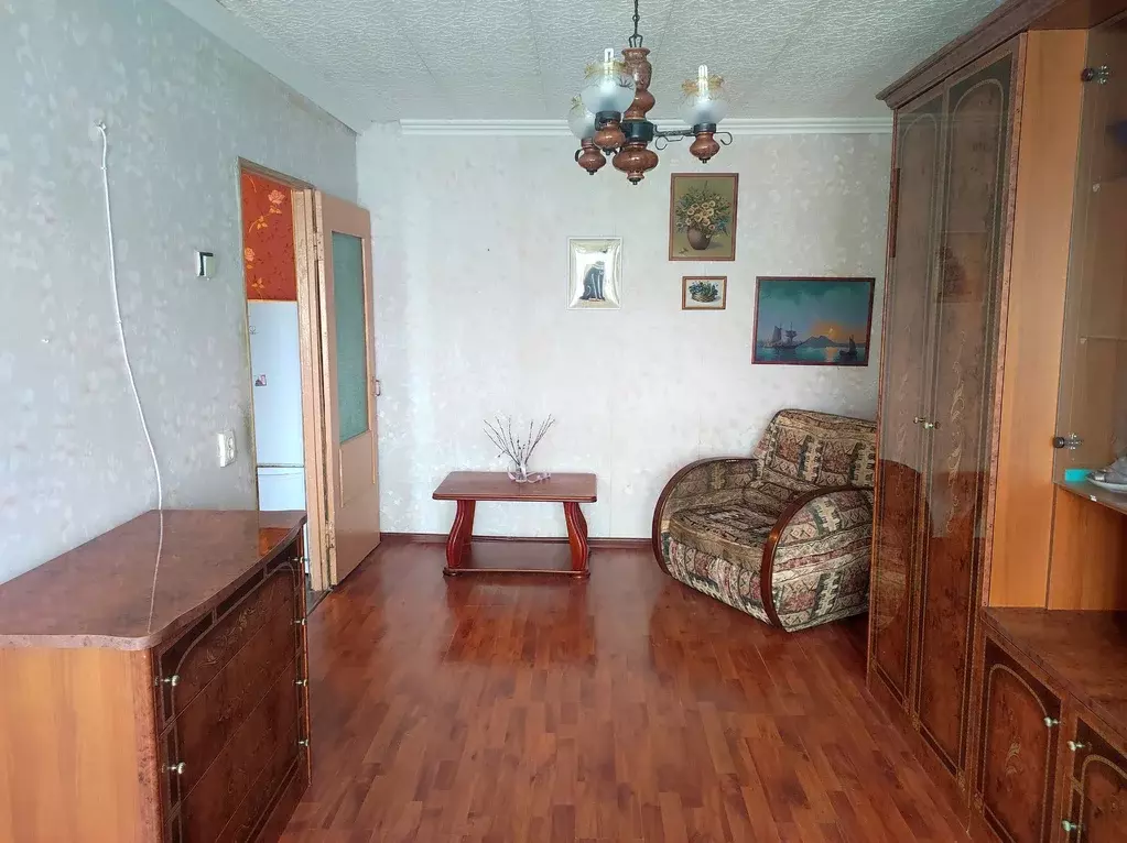 Продаётся 1-к квартира, 30.8 м - Фото 1