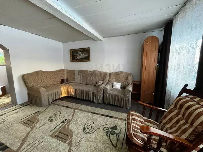 Дом в Татарстан, Мензелинск ул. Розы Люксембург, 19 (84 м) - Фото 2