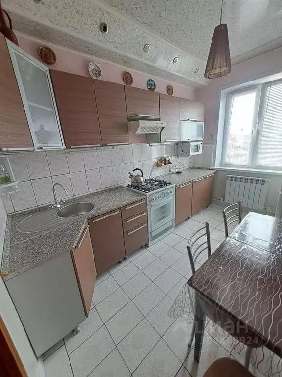 3-к кв. Астраханская область, Астрахань ул. Генерала Герасименко, 6 ... - Фото 0