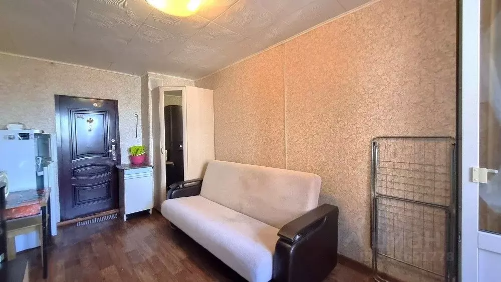Комната Санкт-Петербург просп. Энтузиастов, 51К2 (11.5 м) - Фото 2