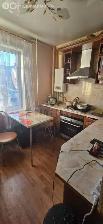 1-комнатная квартира: Ухта, Чибьюский переулок, 7 (29 м) - Фото 1