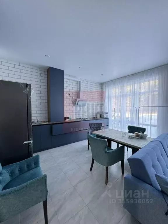 Таунхаус в Калининградская область, Зеленоградский муниципальный ... - Фото 2