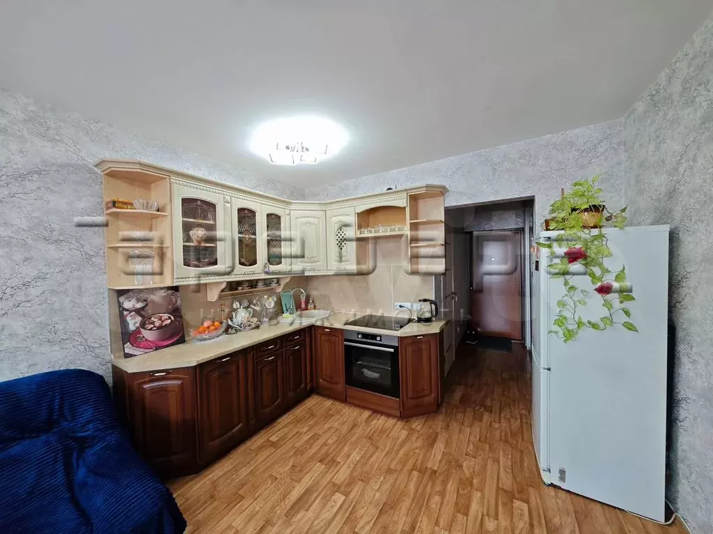 Квартира-студия, 26,9 м, 10/17 эт. - Фото 1