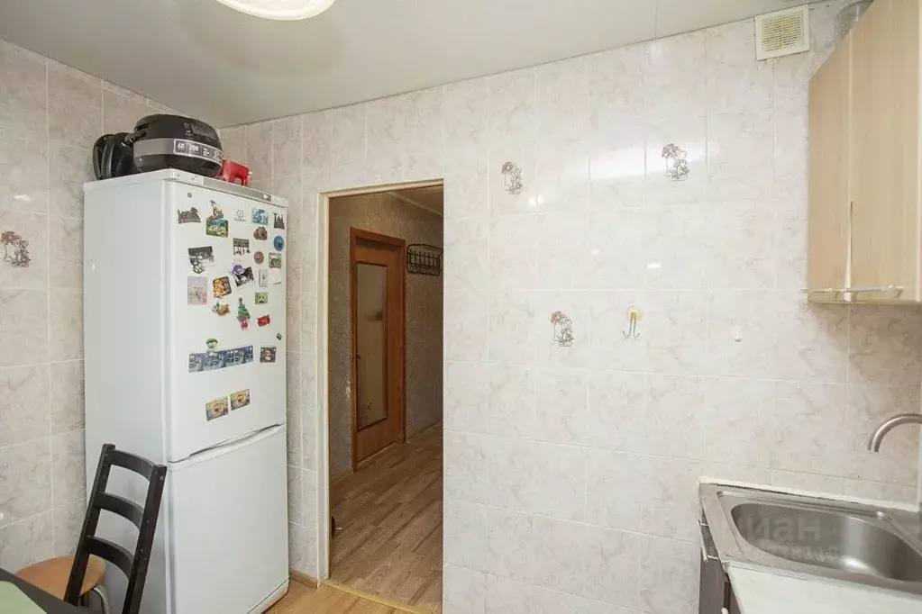 1-к кв. Нижегородская область, Нижний Новгород ул. Германа Лопатина, ... - Фото 2