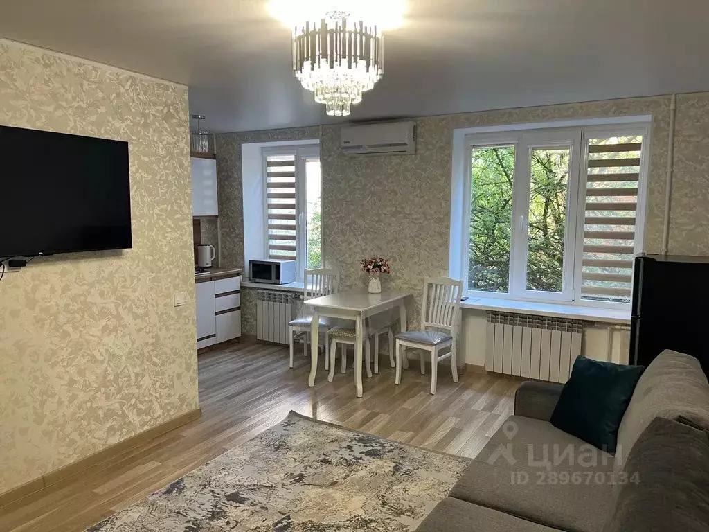 Студия Дагестан, Махачкала ул. Магомеда Ярагского, 83 (28.0 м) - Фото 2