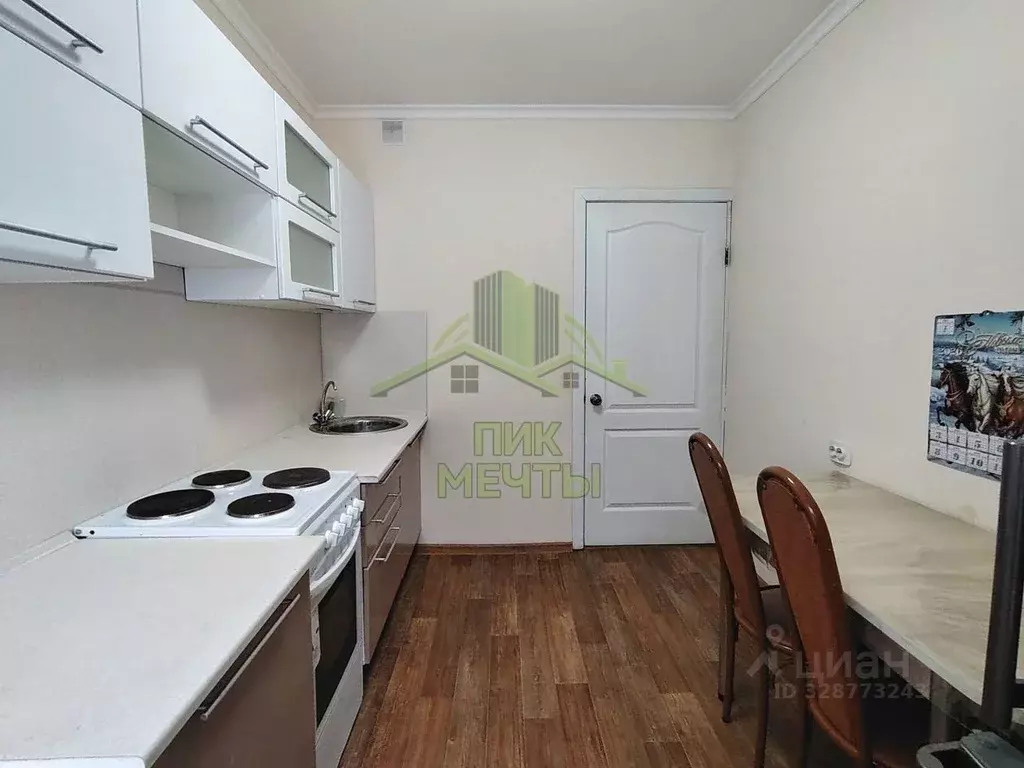 2-к кв. Бурятия, Улан-Удэ просп. Строителей, 54 (48.0 м) - Фото 2