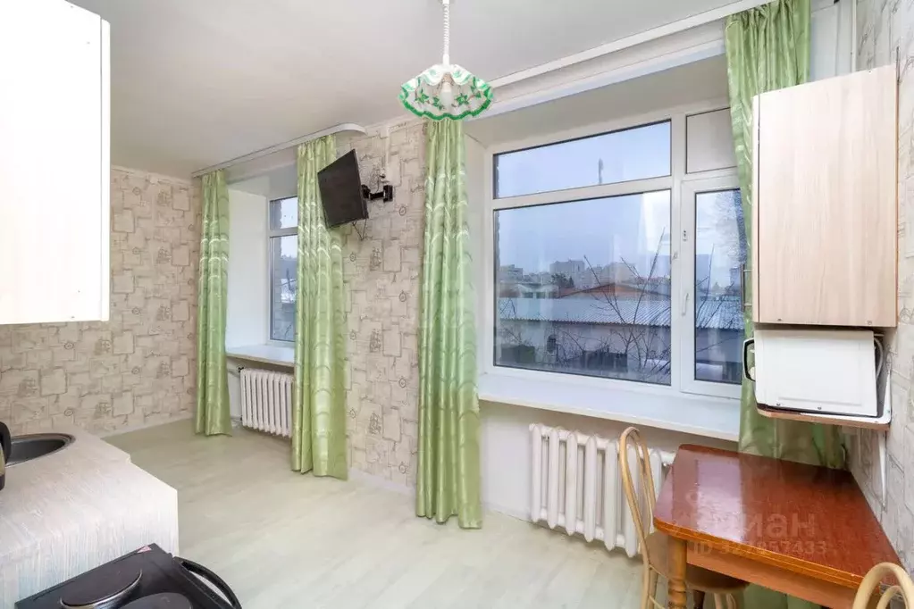 Студия Тюменская область, Тюмень ул. Рационализаторов, 22 (21.7 м) - Фото 2