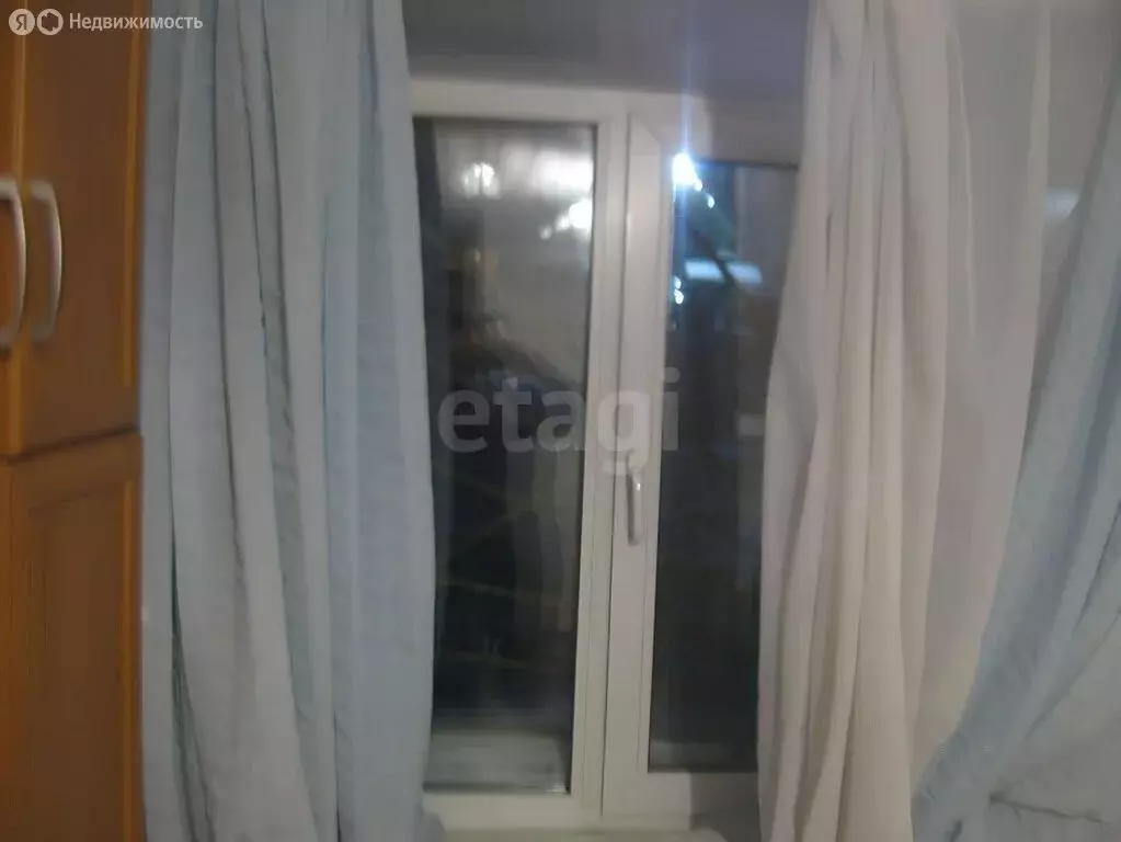 Квартира-студия: Томск, Комсомольский проспект, 39/1 (12 м) - Фото 1