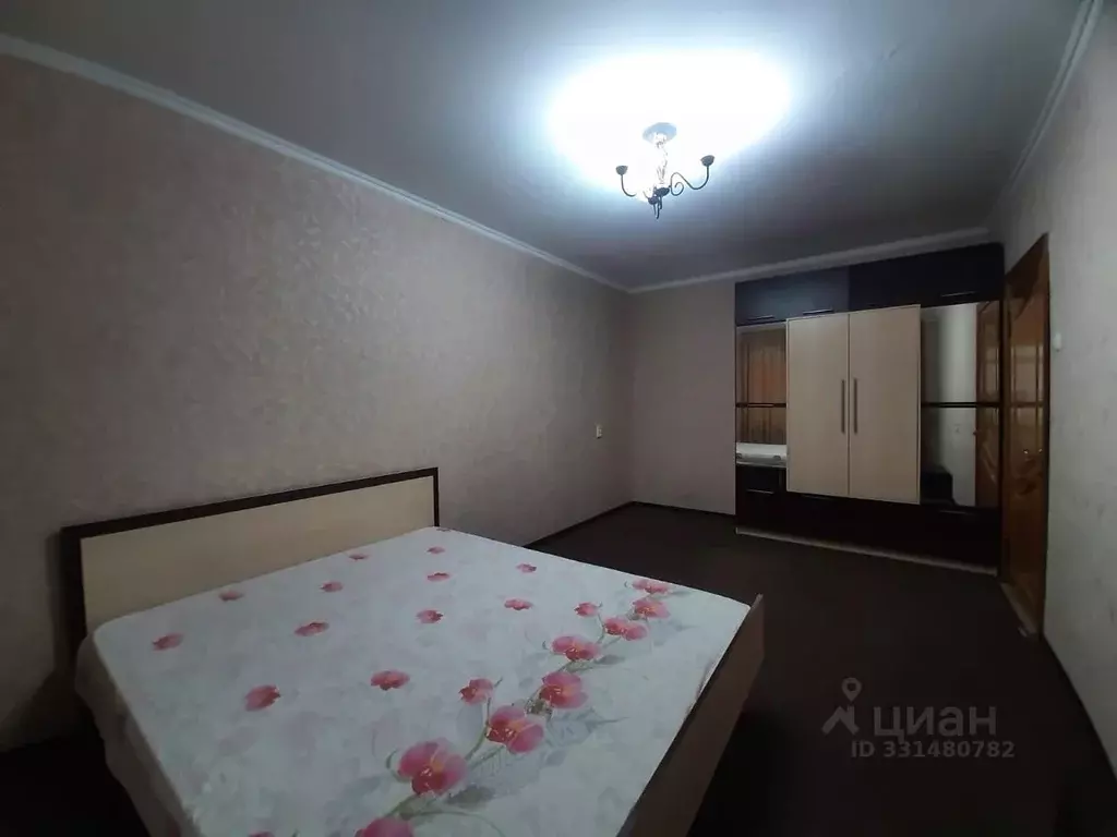 2-к кв. Крым, Симферополь ул. Бела Куна, 31 (48.0 м) - Фото 2