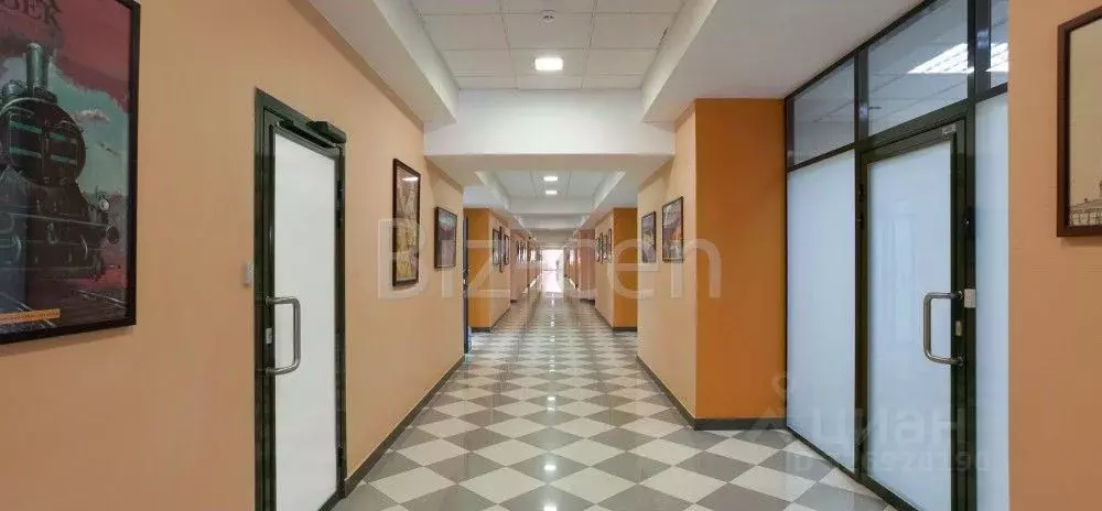 Офис в Московская область, Красногорск городской округ, пос. ... - Фото 2