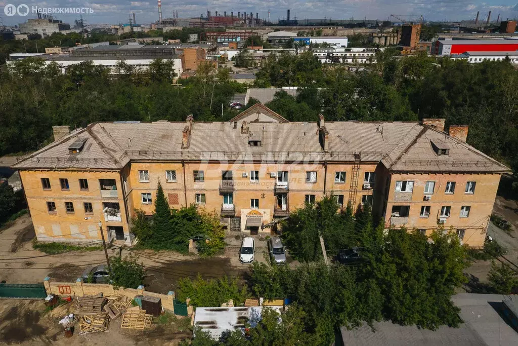 Офис (944 м) - Фото 1