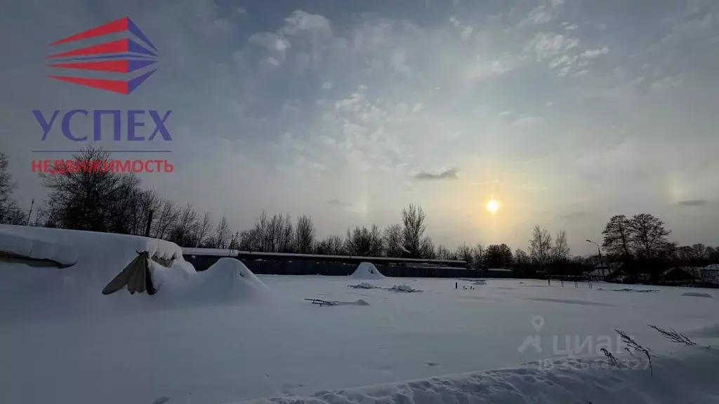 Участок в Московская область, Раменское ул. Сосновый Бор (42.33 сот.) - Фото 1