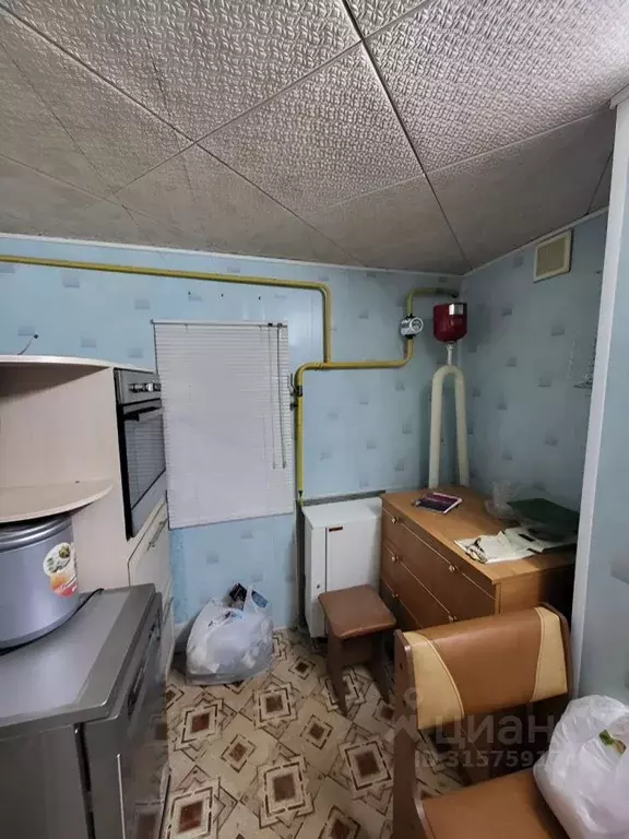 Дом в Астраханская область, Астрахань Приволжская ул. (53 м) - Фото 1