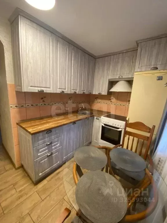 3-к кв. Ставропольский край, Ставрополь ул. 50 лет ВЛКСМ, 36/2 (64.0 ... - Фото 2