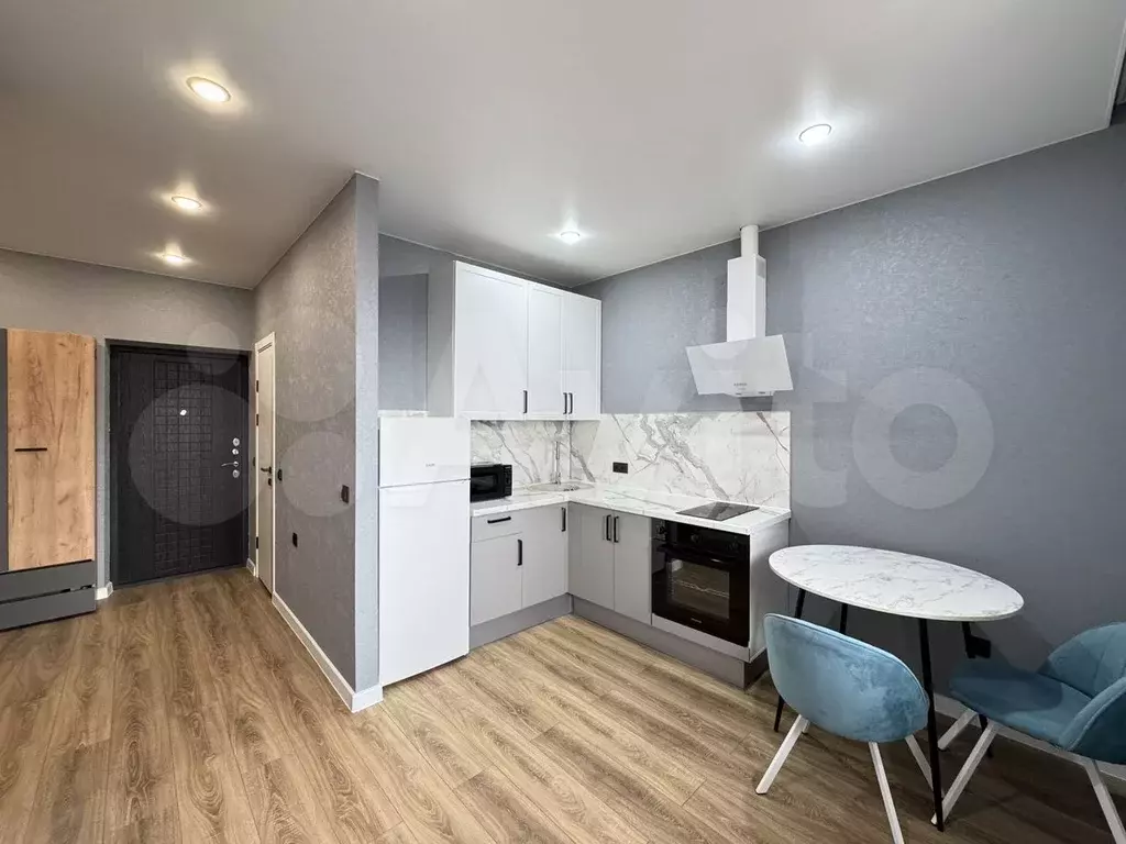 2-к. квартира, 50 м, 14/16 эт. - Фото 1