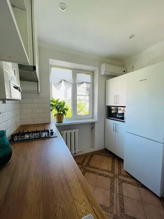 Продаётся 1-к квартира, 31.5 м - Фото 1
