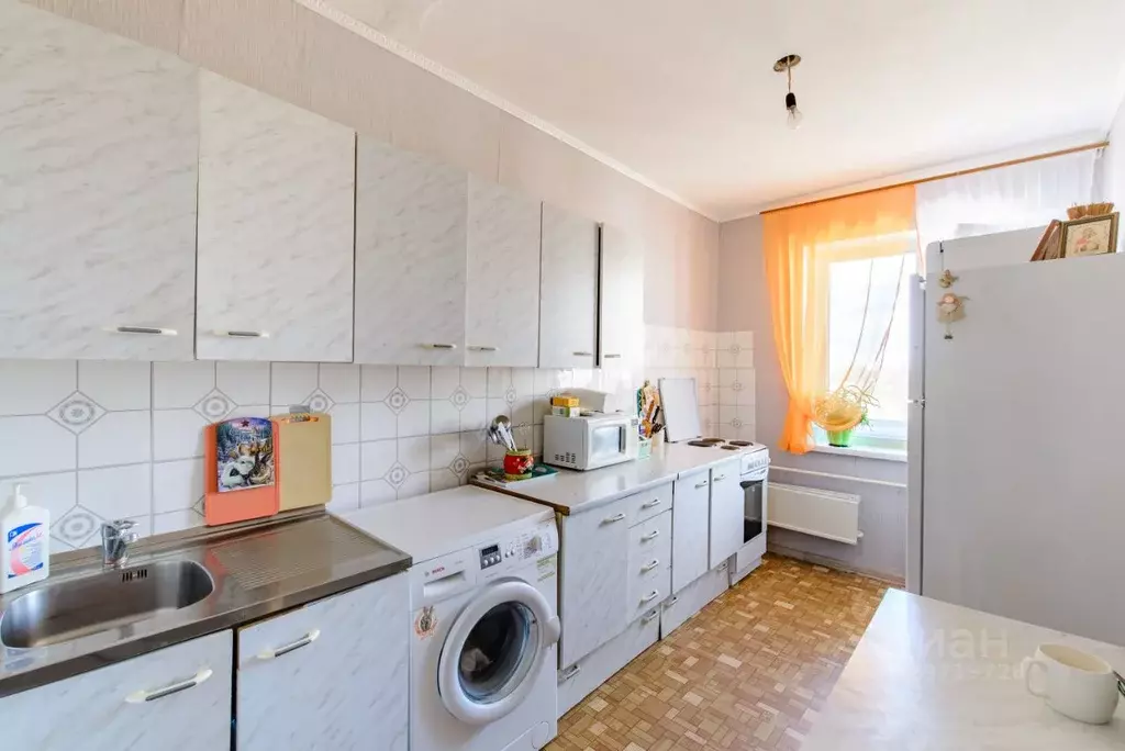 3-к кв. Томская область, Томск Сибирская ул., 112 (68.1 м) - Фото 1
