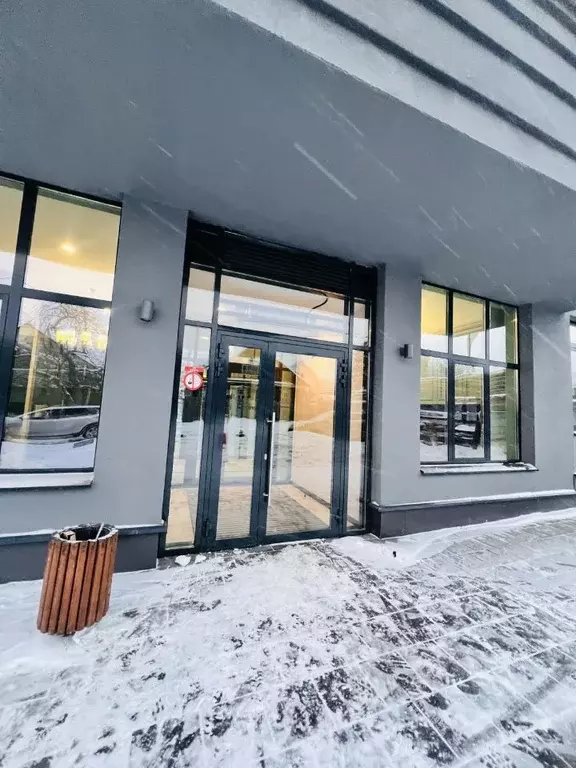 2-к кв. Свердловская область, Екатеринбург ул. Бакинских Комиссаров, ... - Фото 2