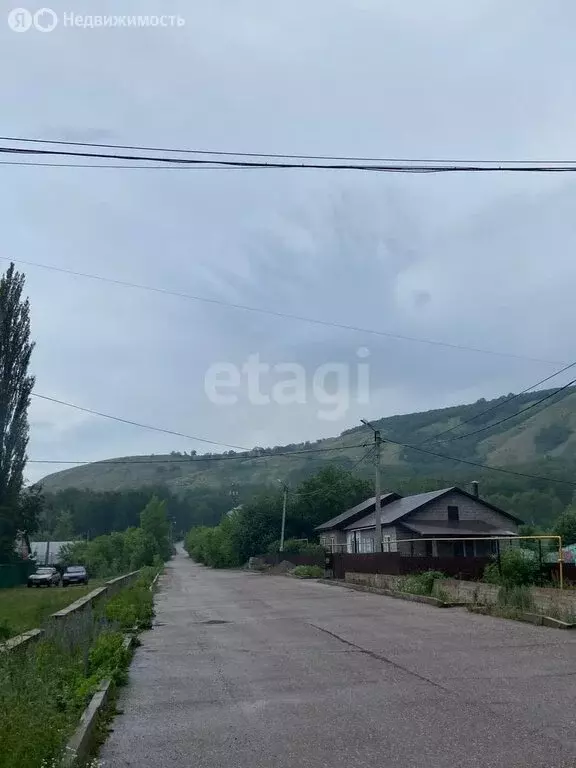 Участок в деревня Шиханы, Центральная улица (8.54 м) - Фото 1