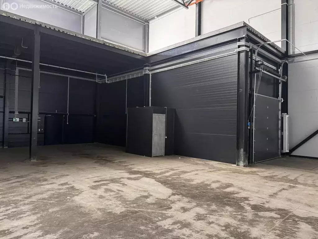 Склад (1630 м) - Фото 2