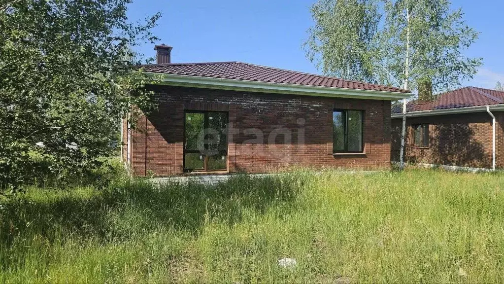 Дом в Воронежская область, с. Новая Усмань, Раздолье мкр  (89 м) - Фото 1