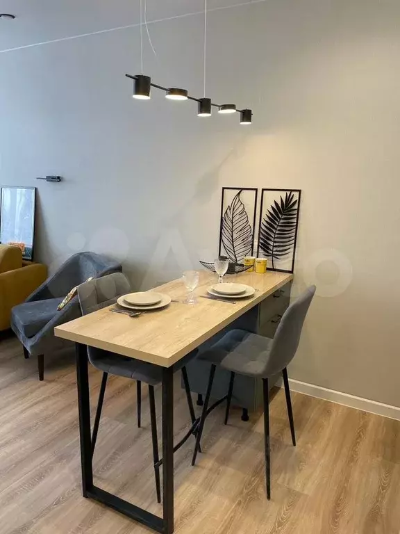 Квартира-студия, 28,4 м, 7/13 эт. - Фото 0