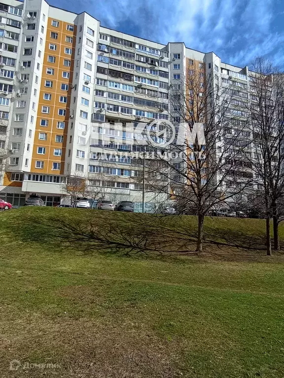 Продаётся 2-к квартира, 50.5 м - Фото 0