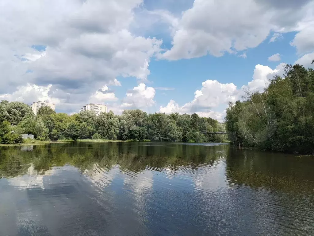 Квартира-студия, 16,3 м, 3/5 эт. - Фото 0