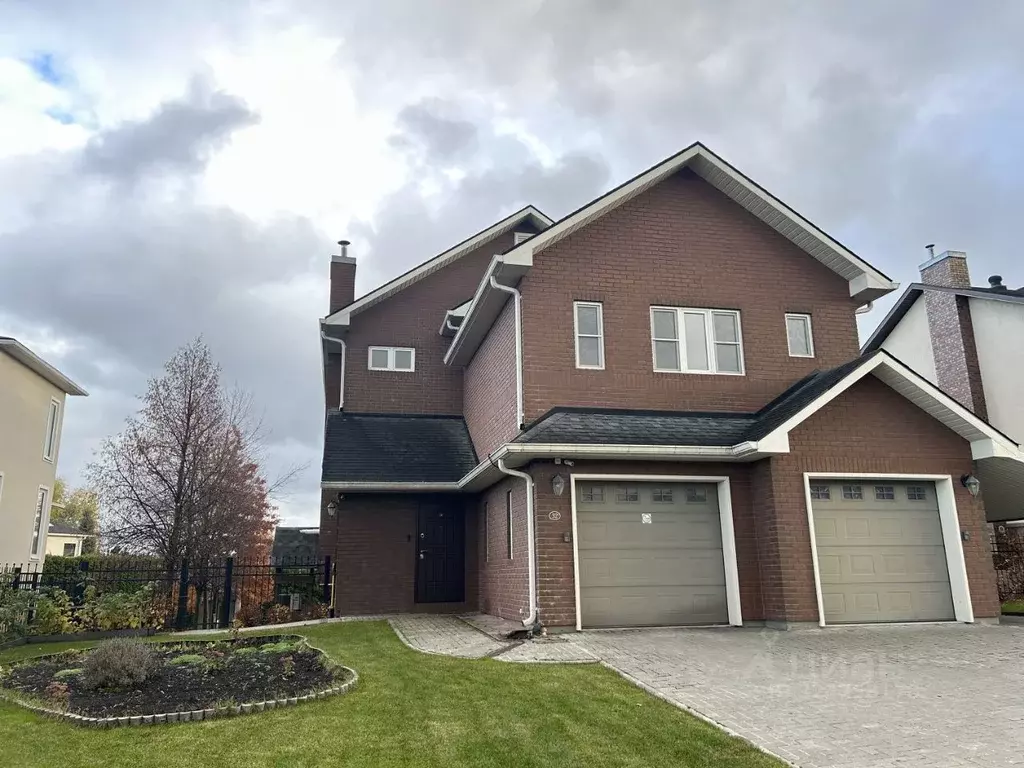 Коттедж в Московская область, Мытищи городской округ, пос. Вешки ул. ... - Фото 2