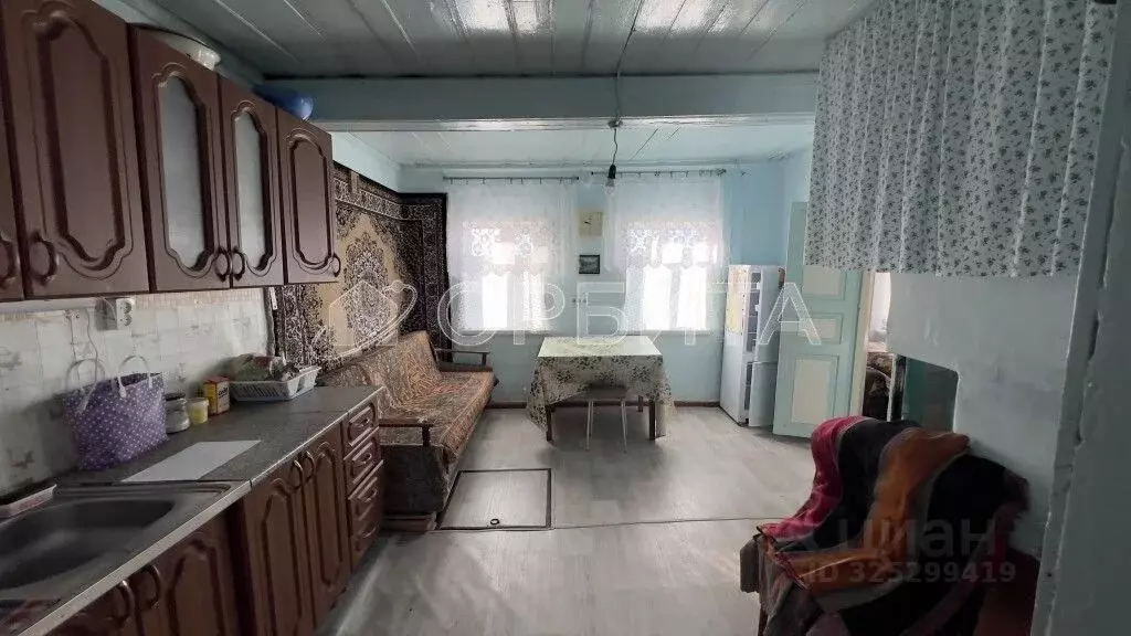 Дом в Курганская область, Петуховский муниципальный округ, с. Новое ... - Фото 2