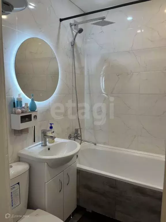 Продаётся 1-к квартира, 32 м - Фото 1