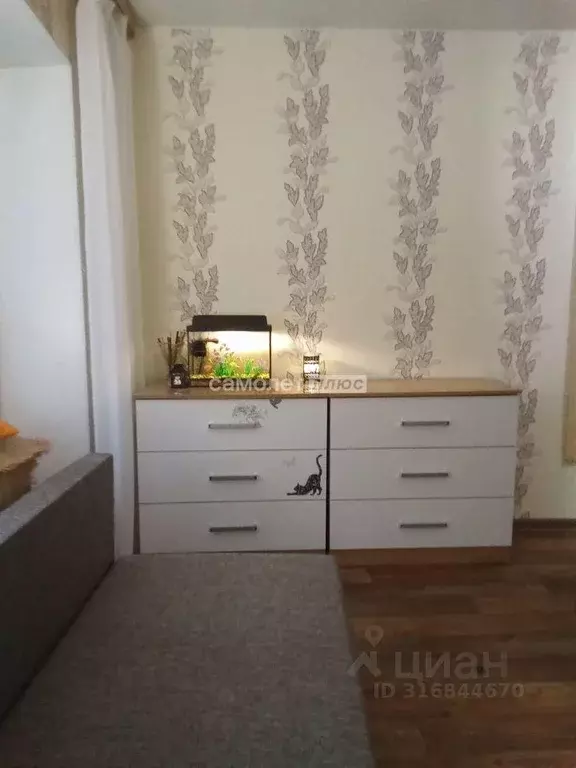 Квартира, 1 комната, 31 м - Фото 0
