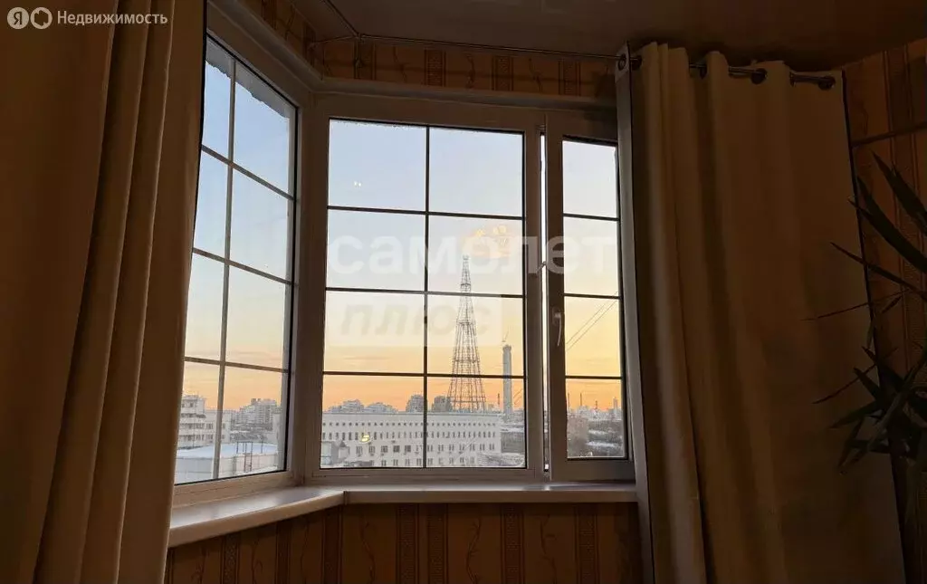 1-комнатная квартира: Москва, Мытная улица, 44 (45.6 м) - Фото 2