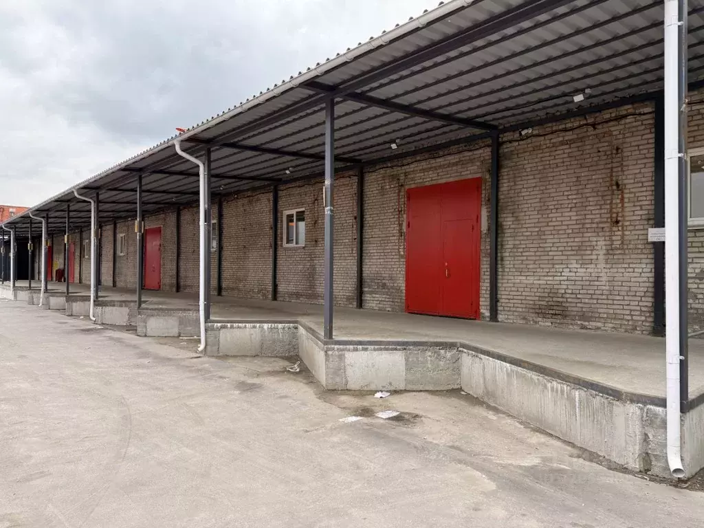 Склад в Московская область, Реутов Заводская ул., вл2 (1234 м) - Фото 1