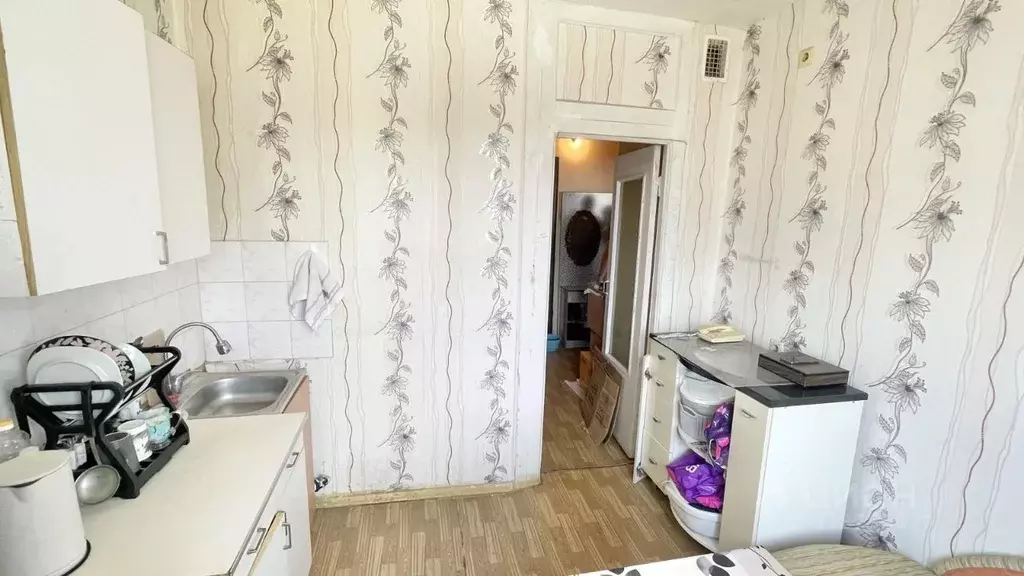 1-к кв. Челябинская область, Снежинск ул. Академика Забабахина, 40 ... - Фото 2