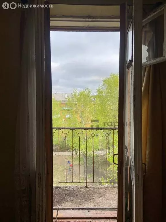 1к в 2-комнатной квартире (18.5 м) - Фото 0