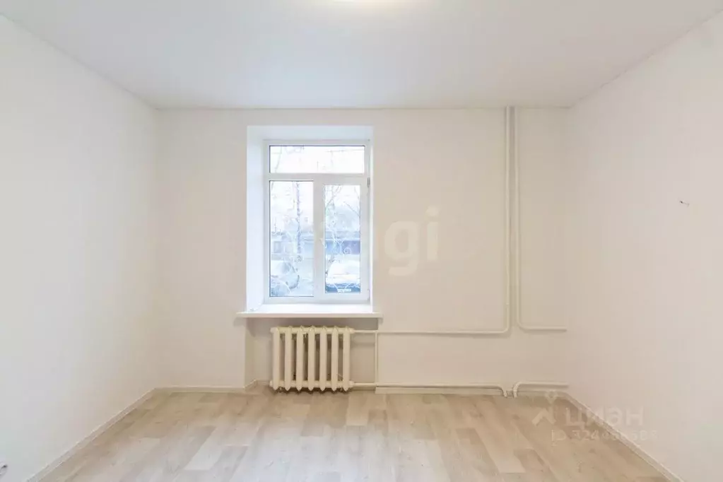 1-к кв. Свердловская область, Нижний Тагил Черемшанская ул., 4 (28.9 ... - Фото 2