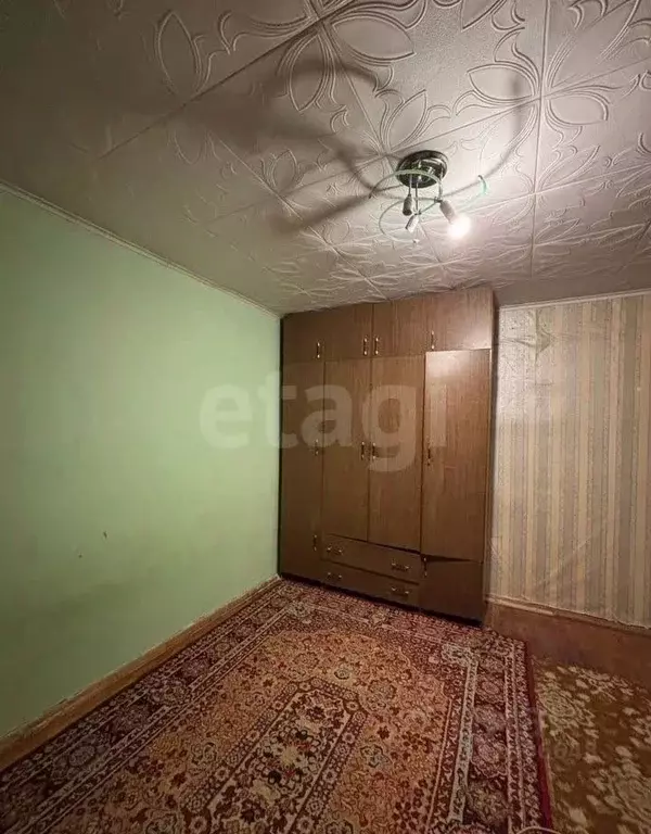 2-к кв. Пермский край, Пермь ул. Гашкова, 9 (49.0 м) - Фото 2