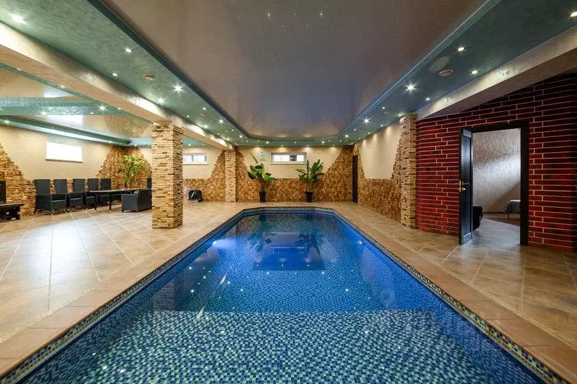 Дом в Московская область, Ленинский городской округ, Лопатино пгт 5 ... - Фото 1