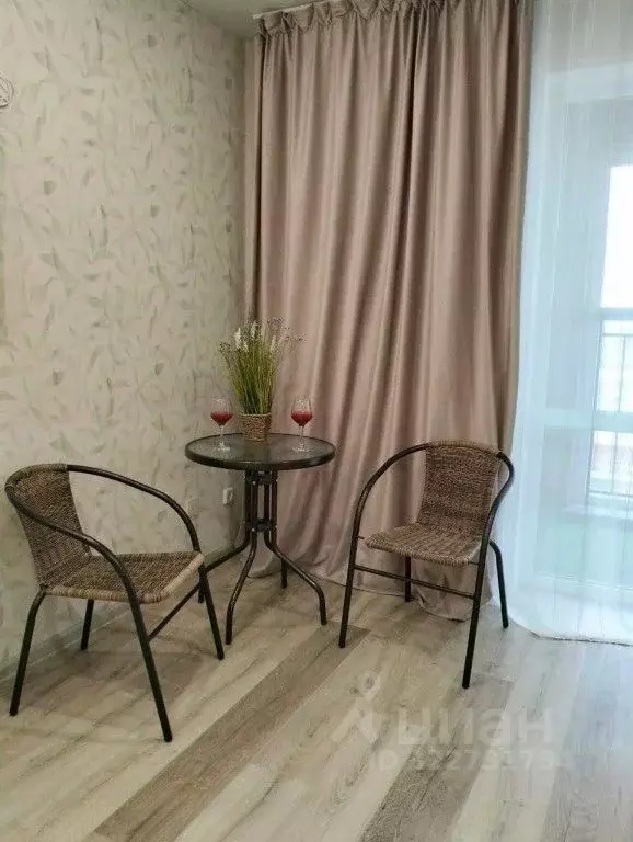 3-к кв. Рязанская область, Рязань Шереметьевская ул., 10к3 (65.0 м) - Фото 1