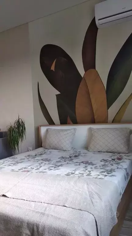 1-к кв. Липецкая область, Елец Радиотехническая ул., 28Б (45.0 м) - Фото 2