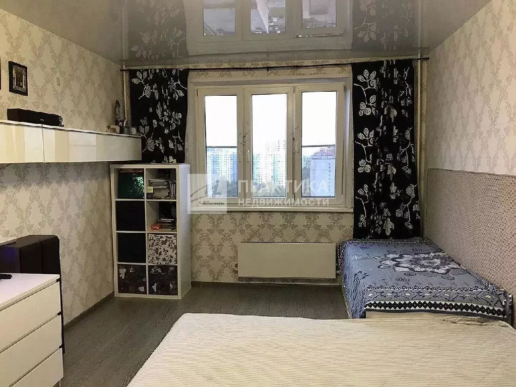 Продается 1-комнатная квартира - Фото 2